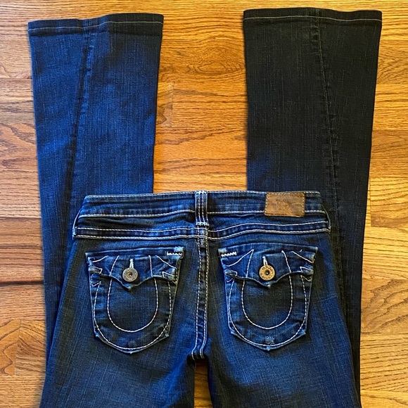 TRUE RELIGION FLARE - Picture 3 of 6